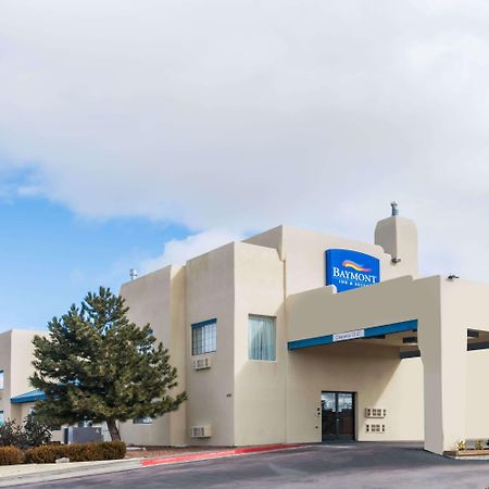Baymont By Wyndham Santa Fe Hotel Eksteriør billede